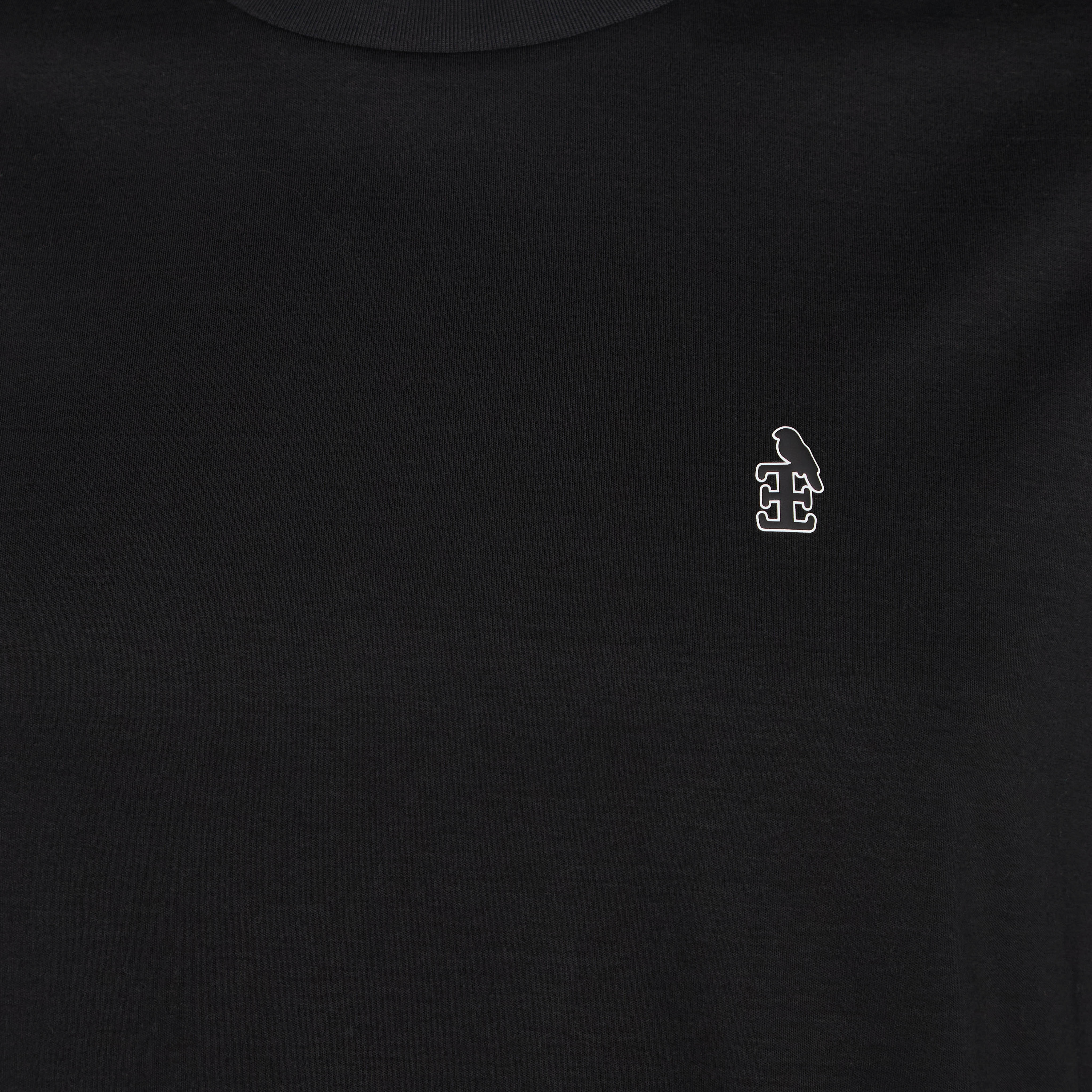 Emperor Men Regular Fit Crew Neck Short Sleeve T-shirt-men-clothing-tshirtsandpolos-tshirts-image-2