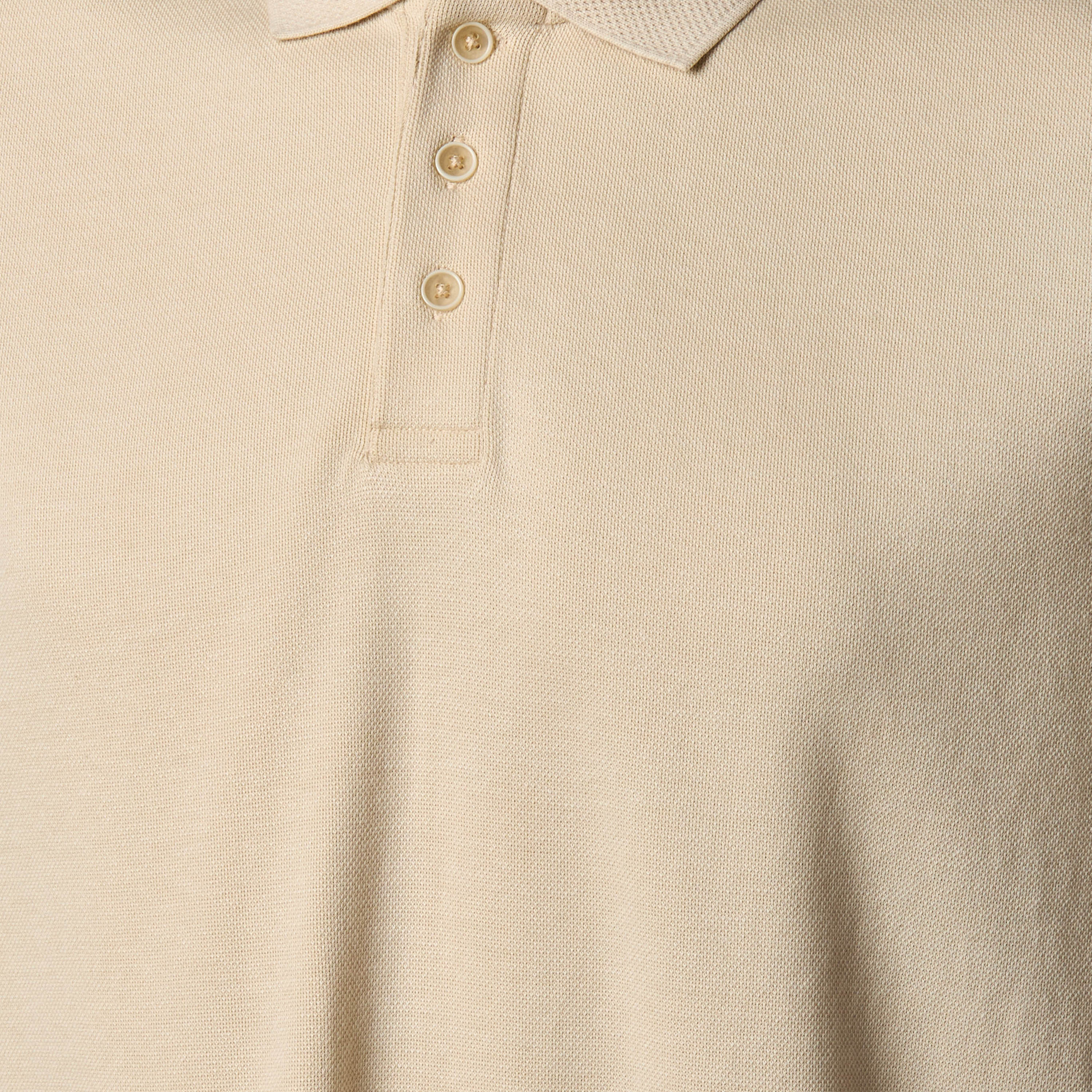 Emperor Men Short Sleeves Panelled Polo T-shirt-men-clothing-tshirtsandpolos-polos-image-2