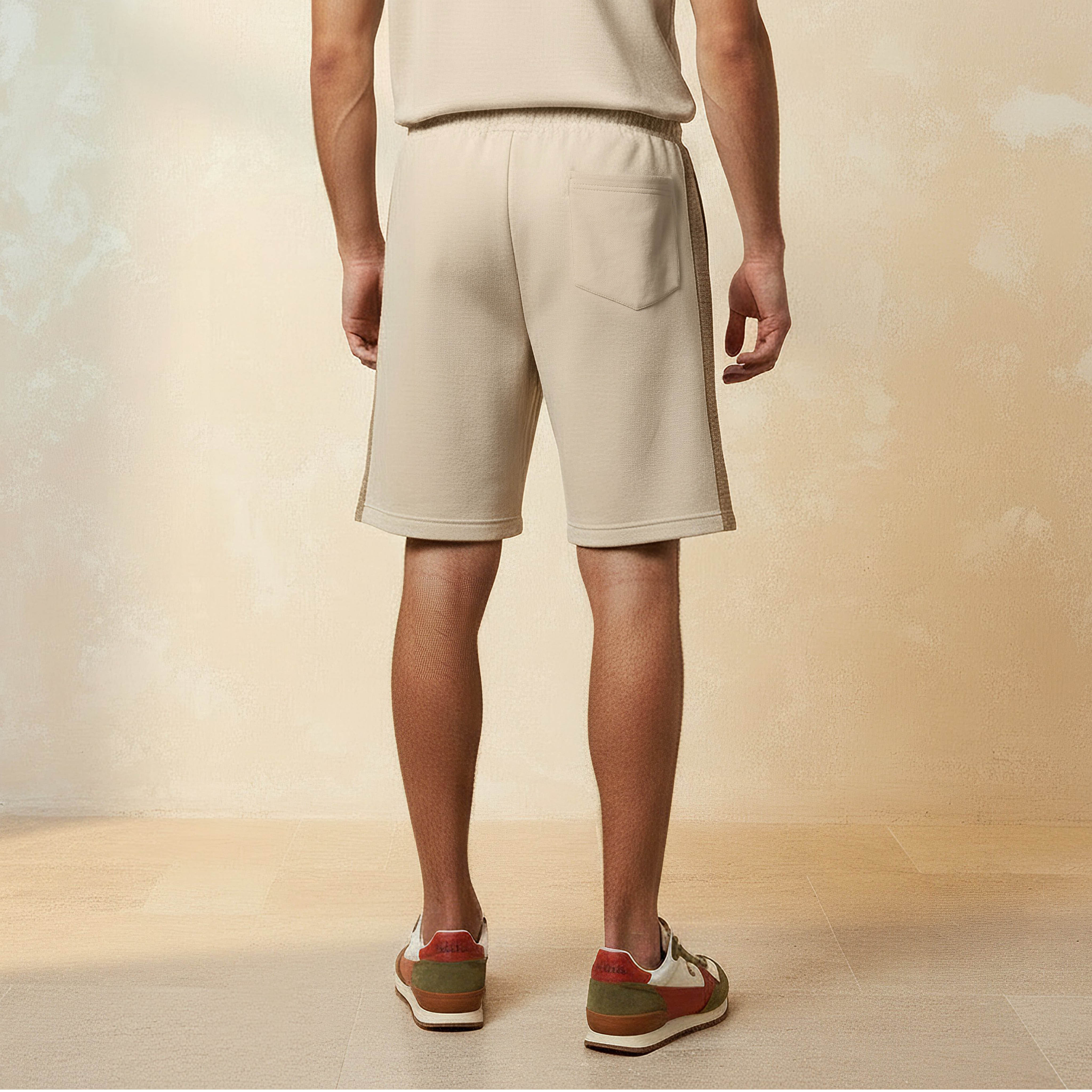 Emperor Men Regular Fit Shorts-men-clothing-bottoms-shorts-image-4