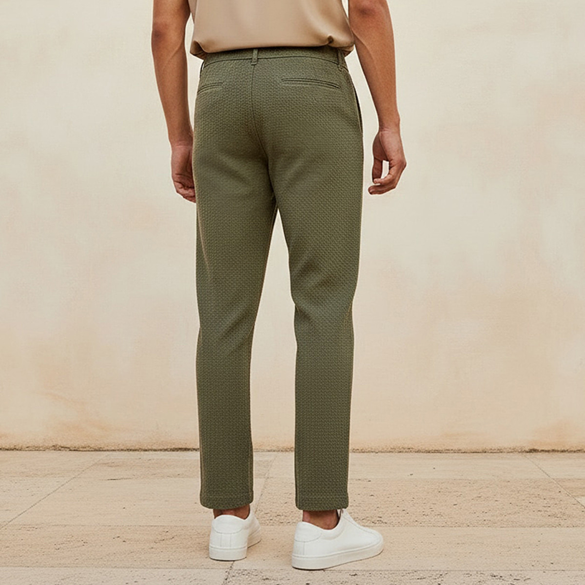 Men Regular Fit Trousers-men-clothing-bottoms-trousersandchinos-trousers-image-4