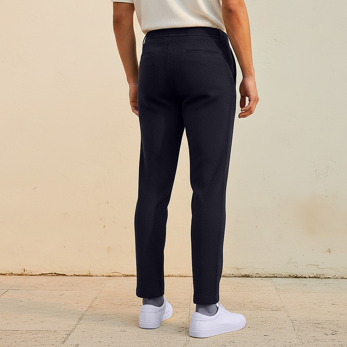 Men Regular Fit Trousers-men-clothing-bottoms-trousersandchinos-trousers-image-4