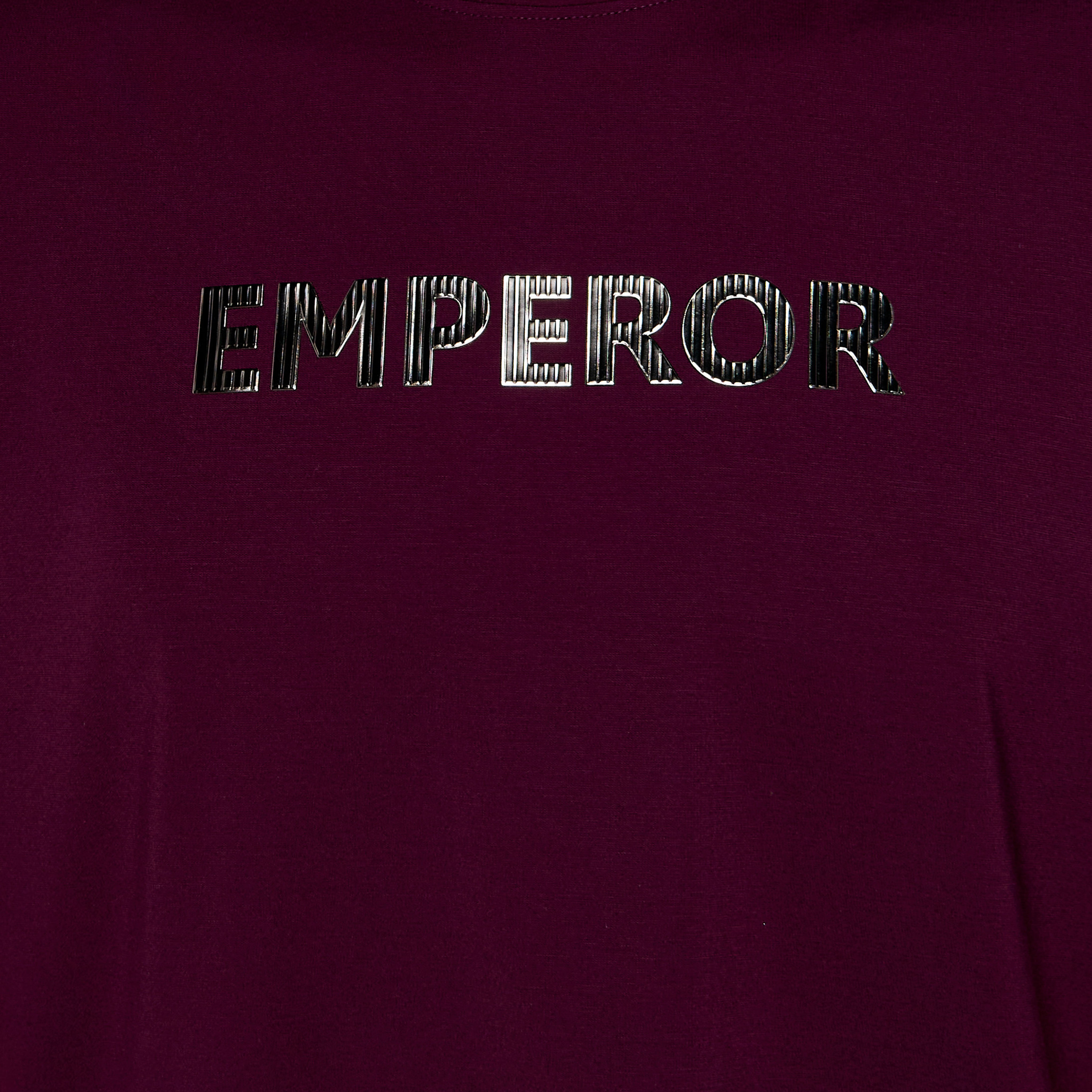 Emperor Regular Fit Crew Neck Short Sleeve T-shirt-men-clothing-tshirtsandpolos-tshirts-image-2