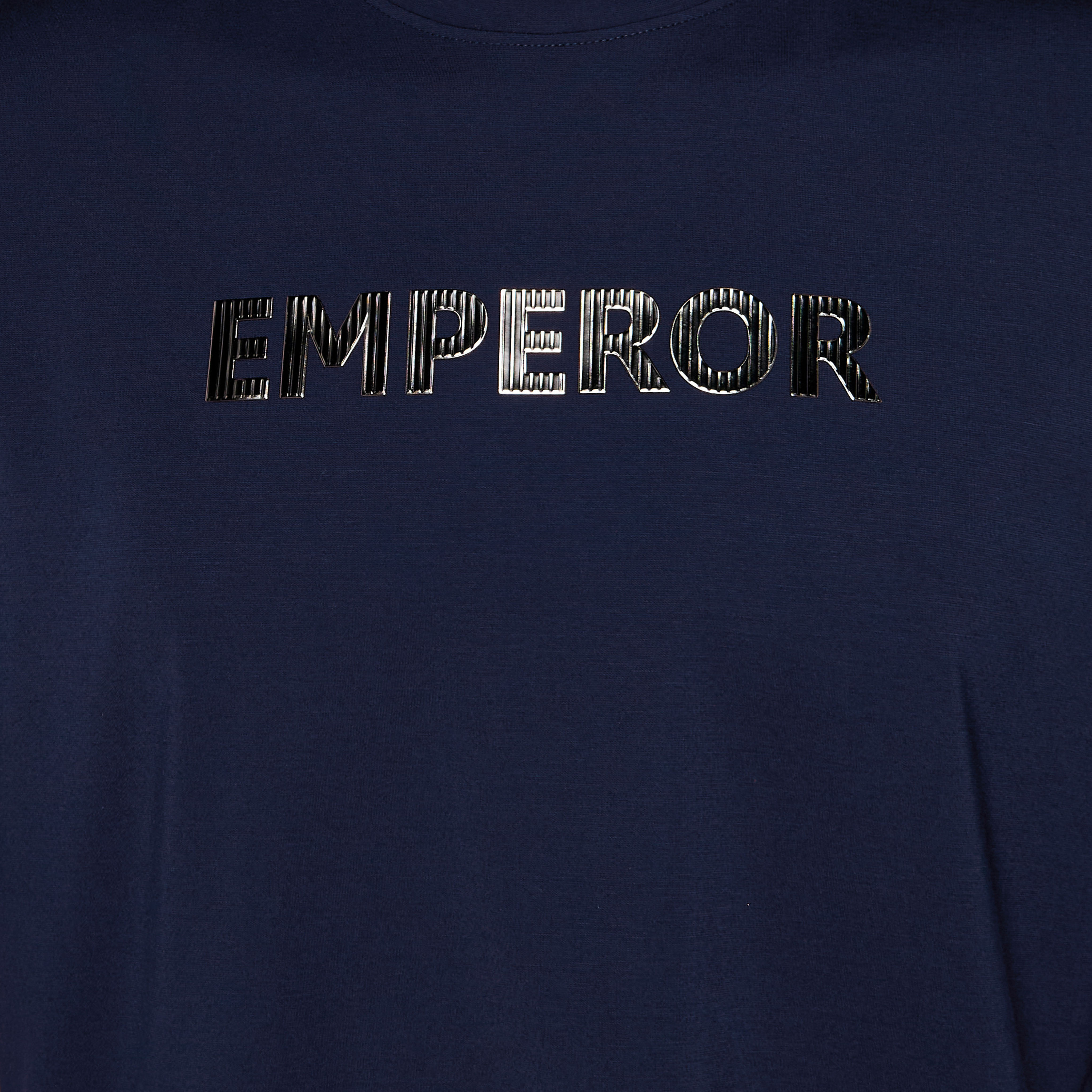 Emperor Regular Fit Crew Neck Short Sleeve T-shirt-men-clothing-tshirtsandpolos-tshirts-image-2