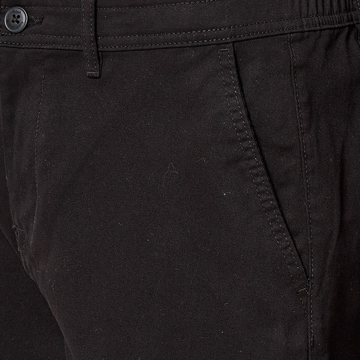 Men Slim Fit Shorts-men-clothing-bottoms-shorts-image-2