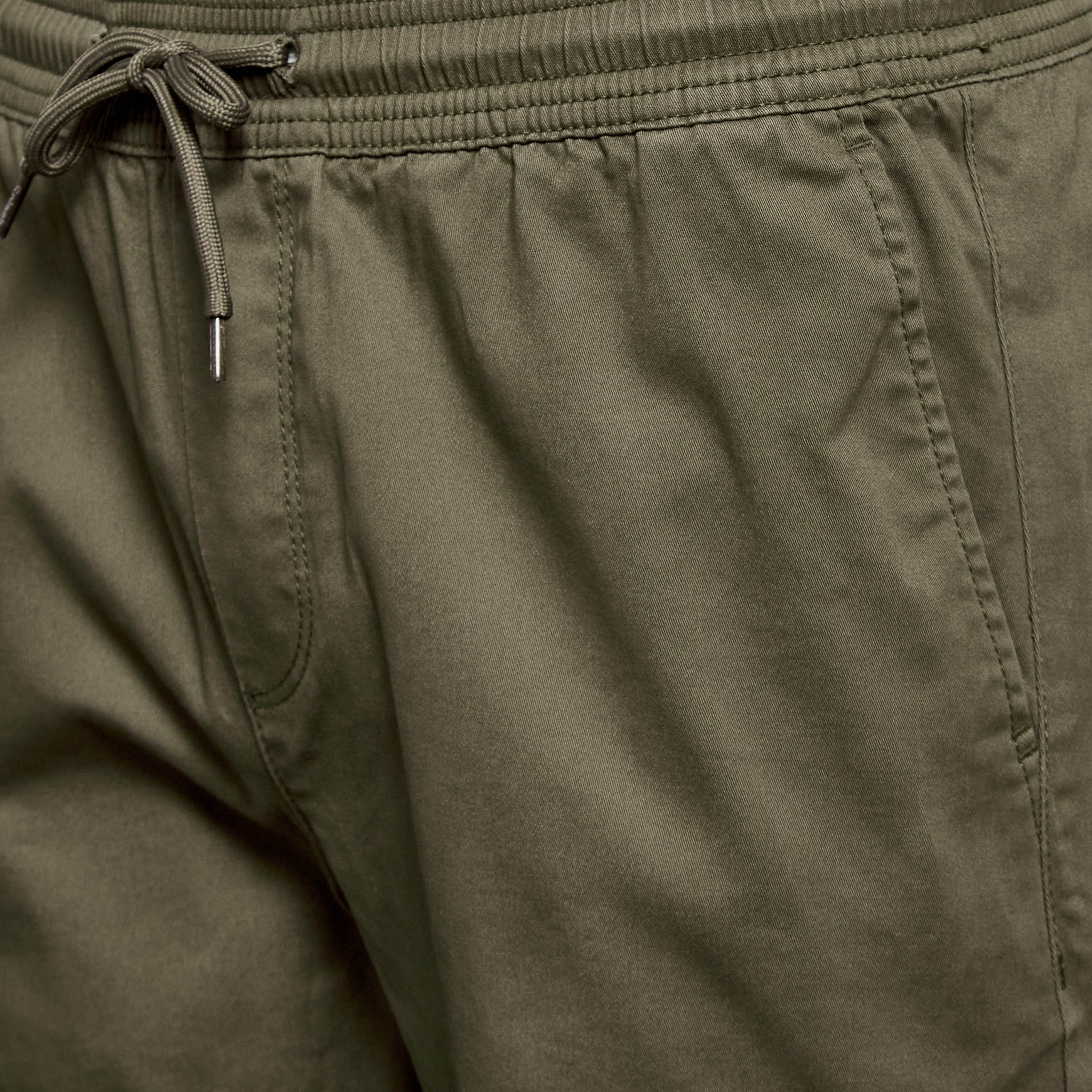 Men Slim Fit Joggers-men-clothing-bottoms-joggers-image-2