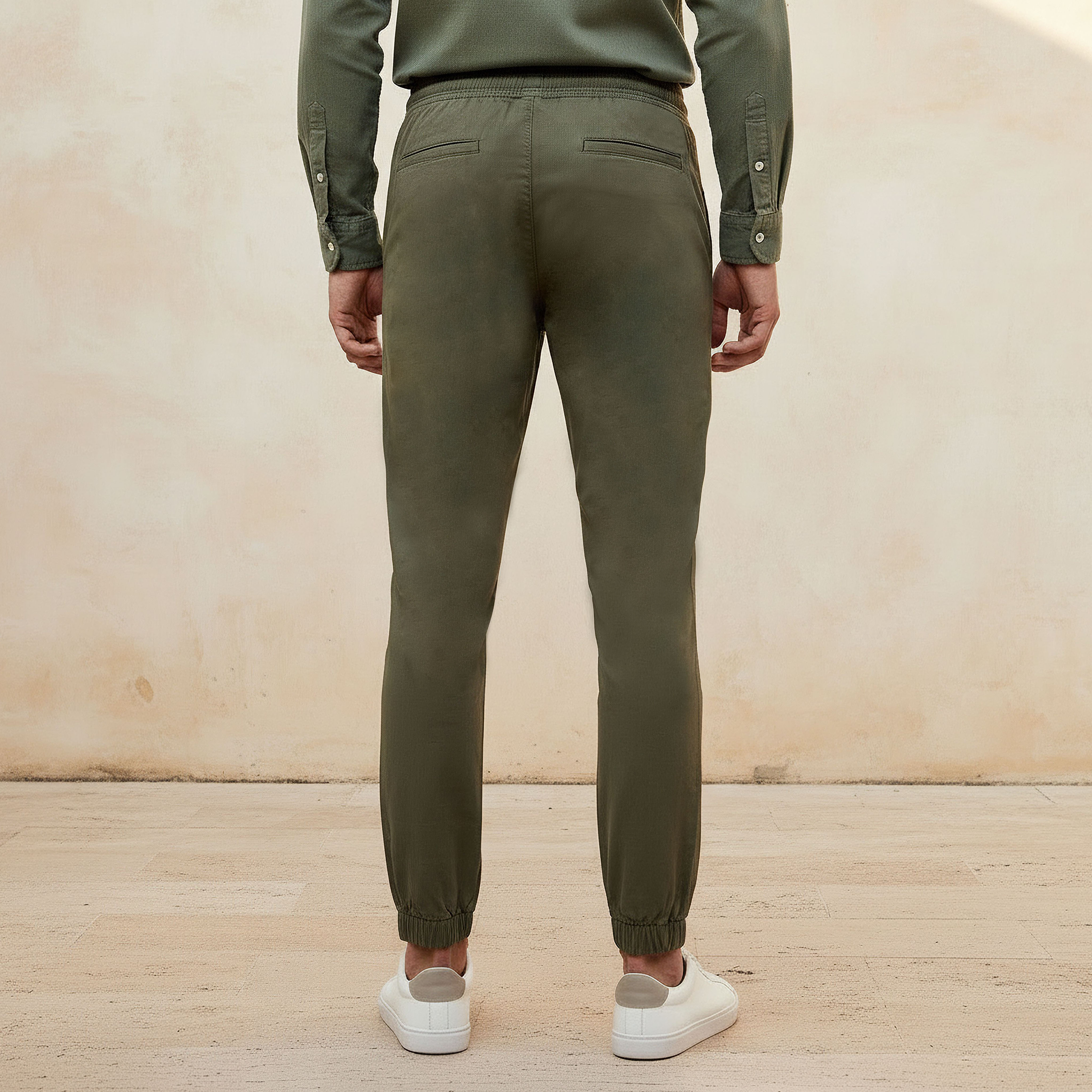 Men Slim Fit Joggers-men-clothing-bottoms-joggers-image-4