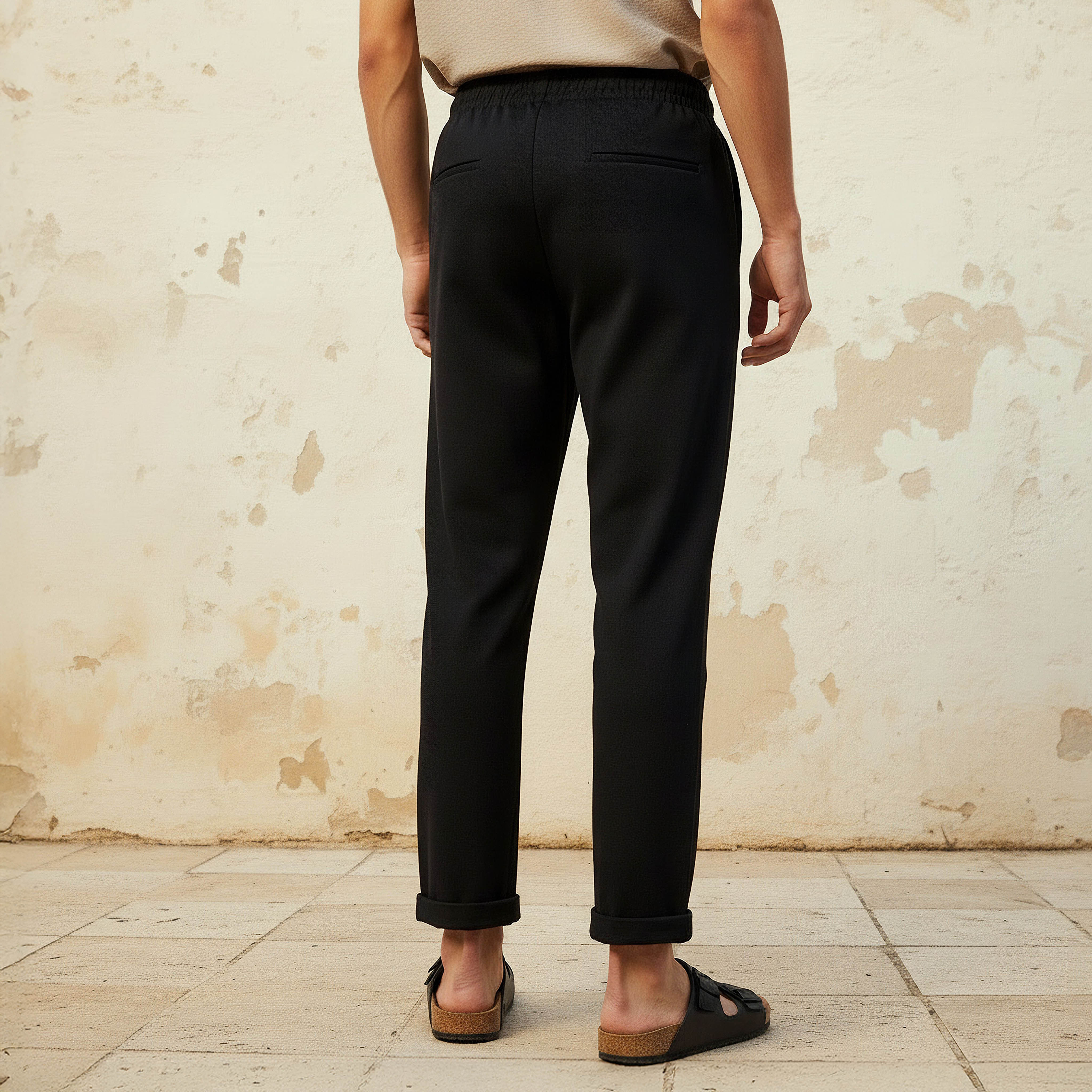 Men Regular Fit Trousers-men-clothing-bottoms-trousersandchinos-trousers-image-4