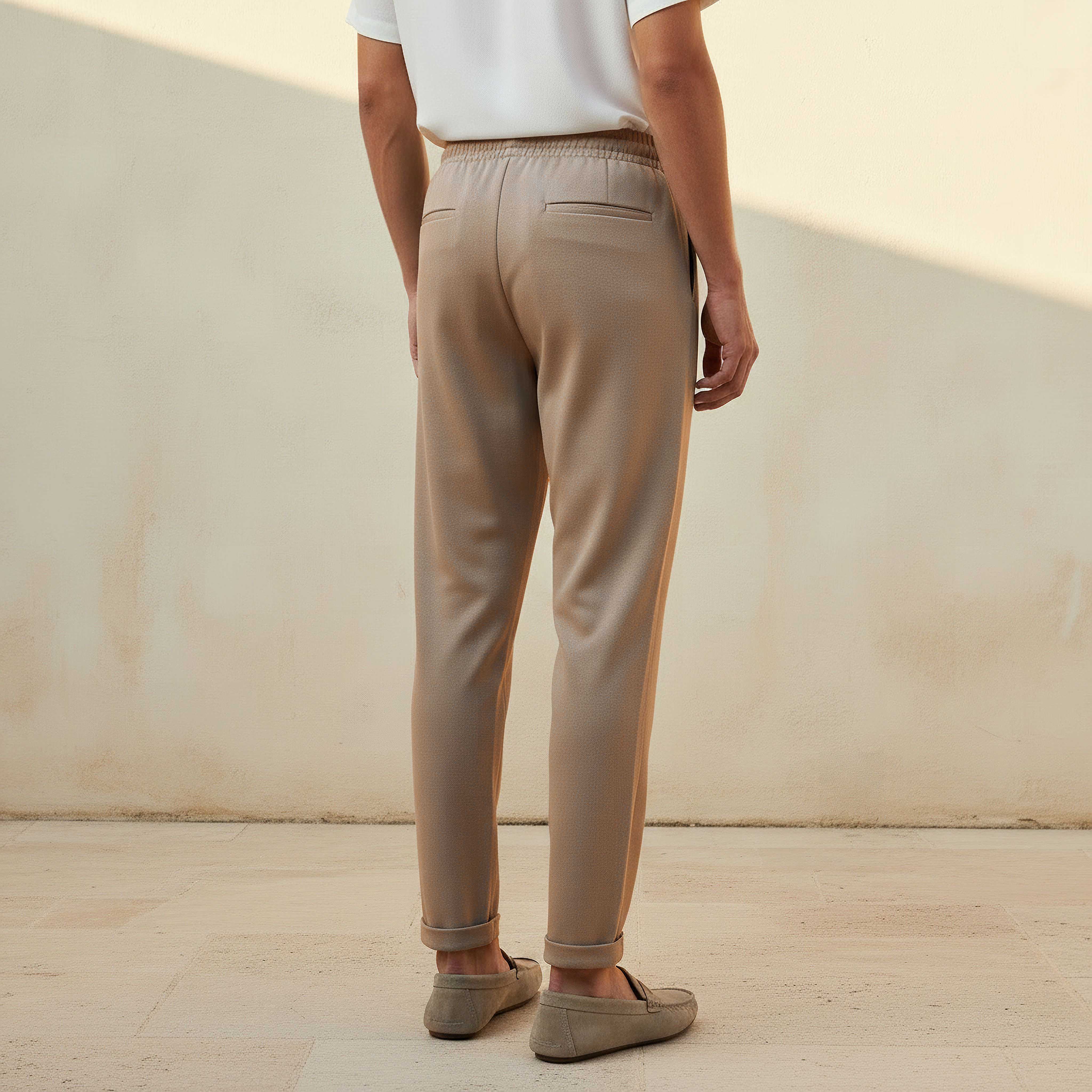 Men Regular Fit Trousers-men-clothing-bottoms-trousersandchinos-trousers-image-4