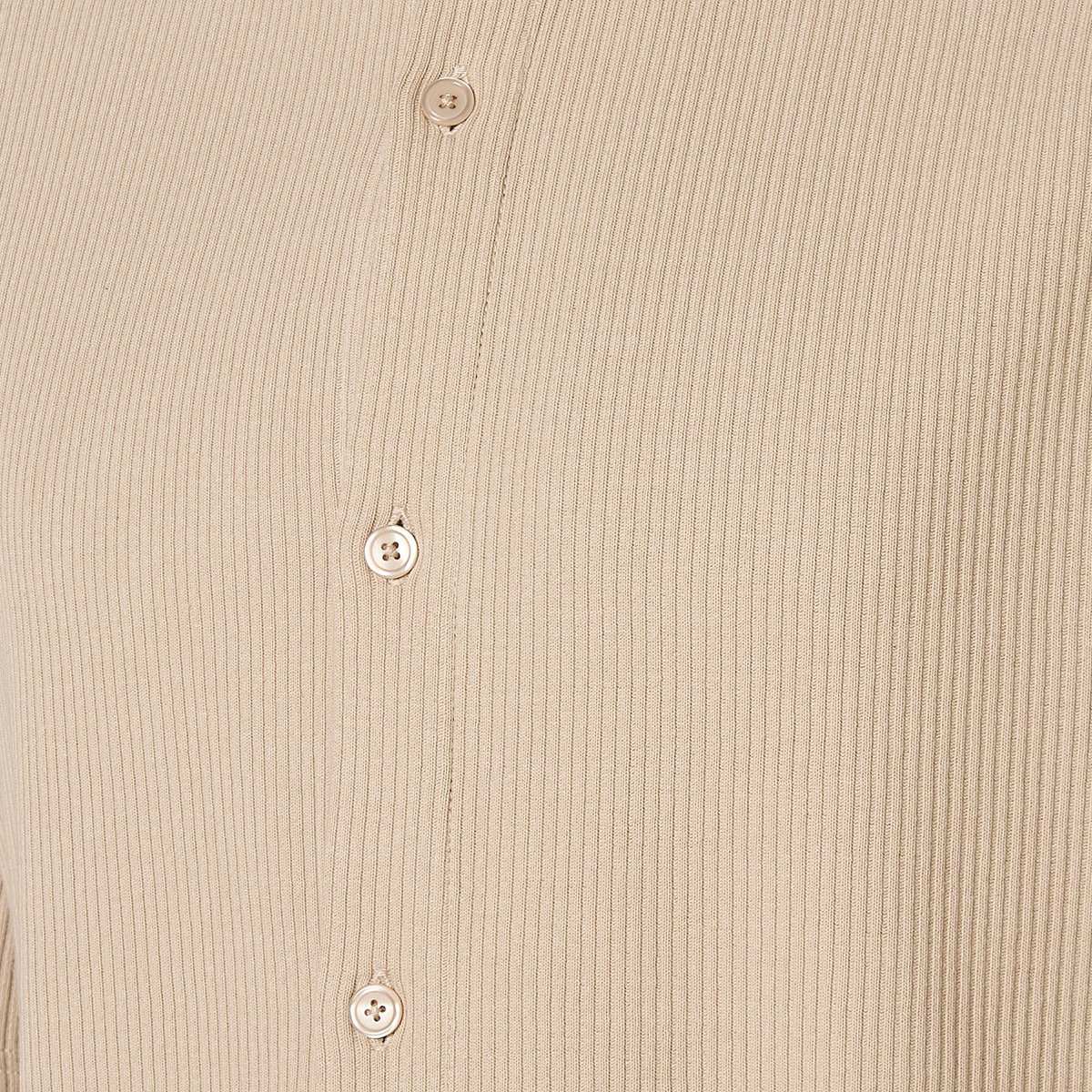 قميص بارز الملمس بقصّة عادية وياقة عادية وأكمام قصيرة للرجال-men-clothing-shirts-image-7