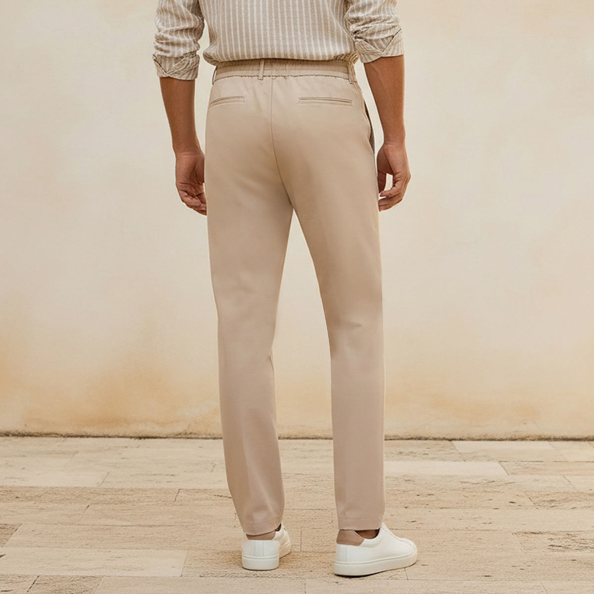 Men Slim Fit Trousers-men-clothing-bottoms-trousersandchinos-trousers-image-4