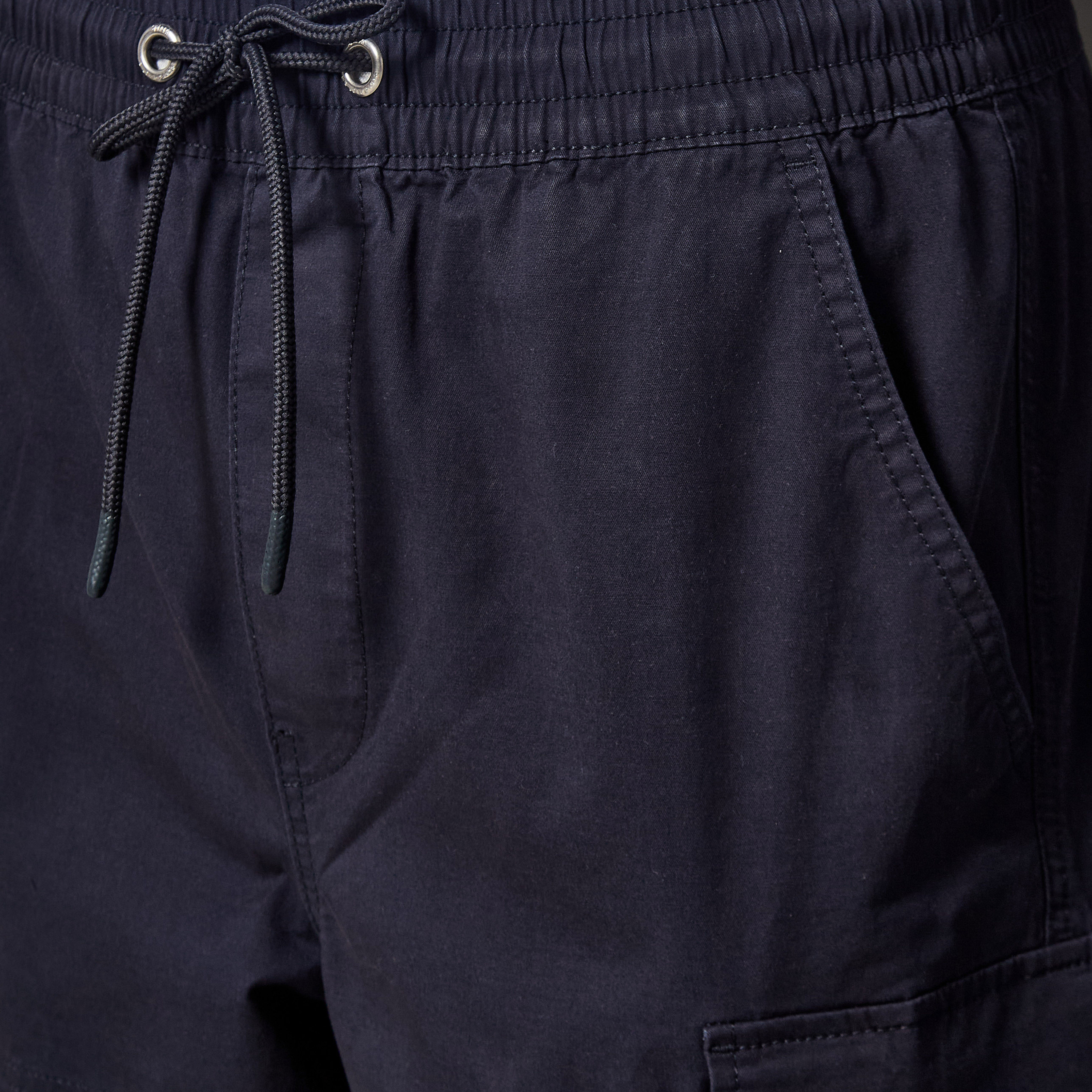 Men Baggy Fit Cargo Joggers-men-clothing-bottoms-joggers-image-2