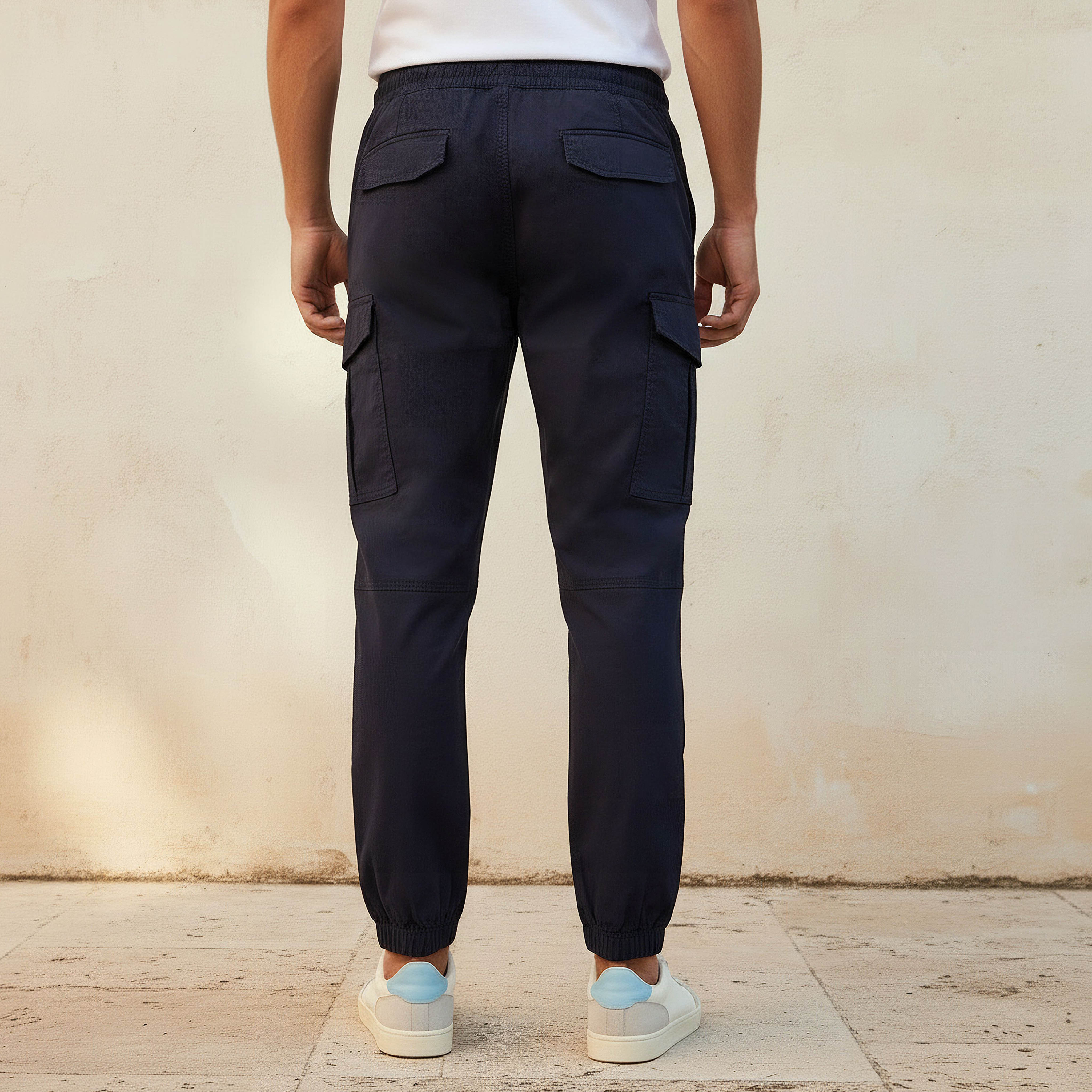 Men Baggy Fit Cargo Joggers-men-clothing-bottoms-joggers-image-4