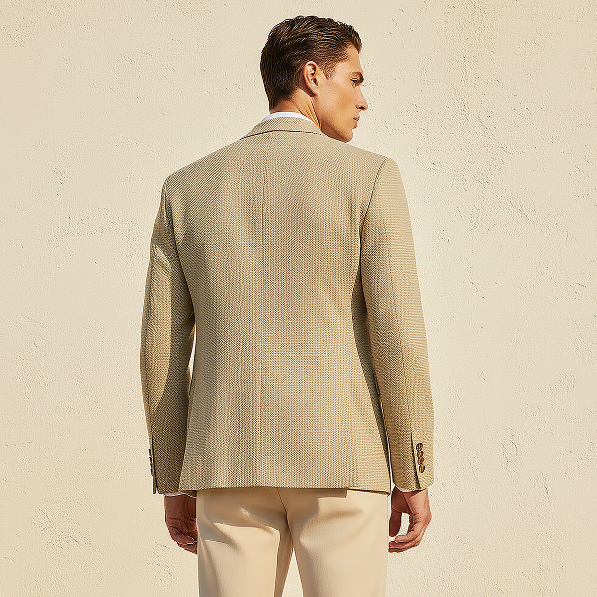 Men Regular Fit Notch Lapel Blazer-men-clothing-jacketsandblazers-blazers-image-4