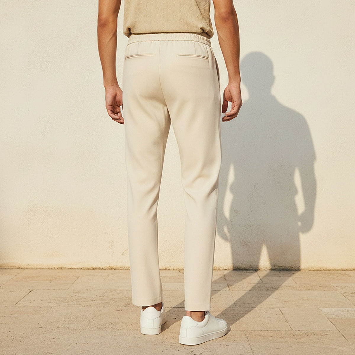 Splash Smart Regular Fit Trousers-men-clothing-bottoms-trousersandchinos-trousers-image-4