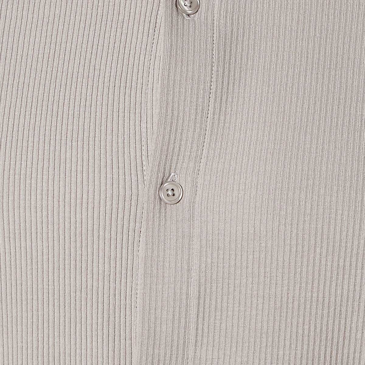قميص بأكمام قصيرة بياقة وملمس بارز بقصة عادية من سبلاش سمارت-men-clothing-shirts-image-2