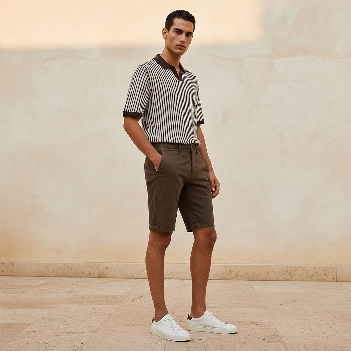 شورت تشينو رجالي بقصة سليم-men-clothing-bottoms-shorts-image-6