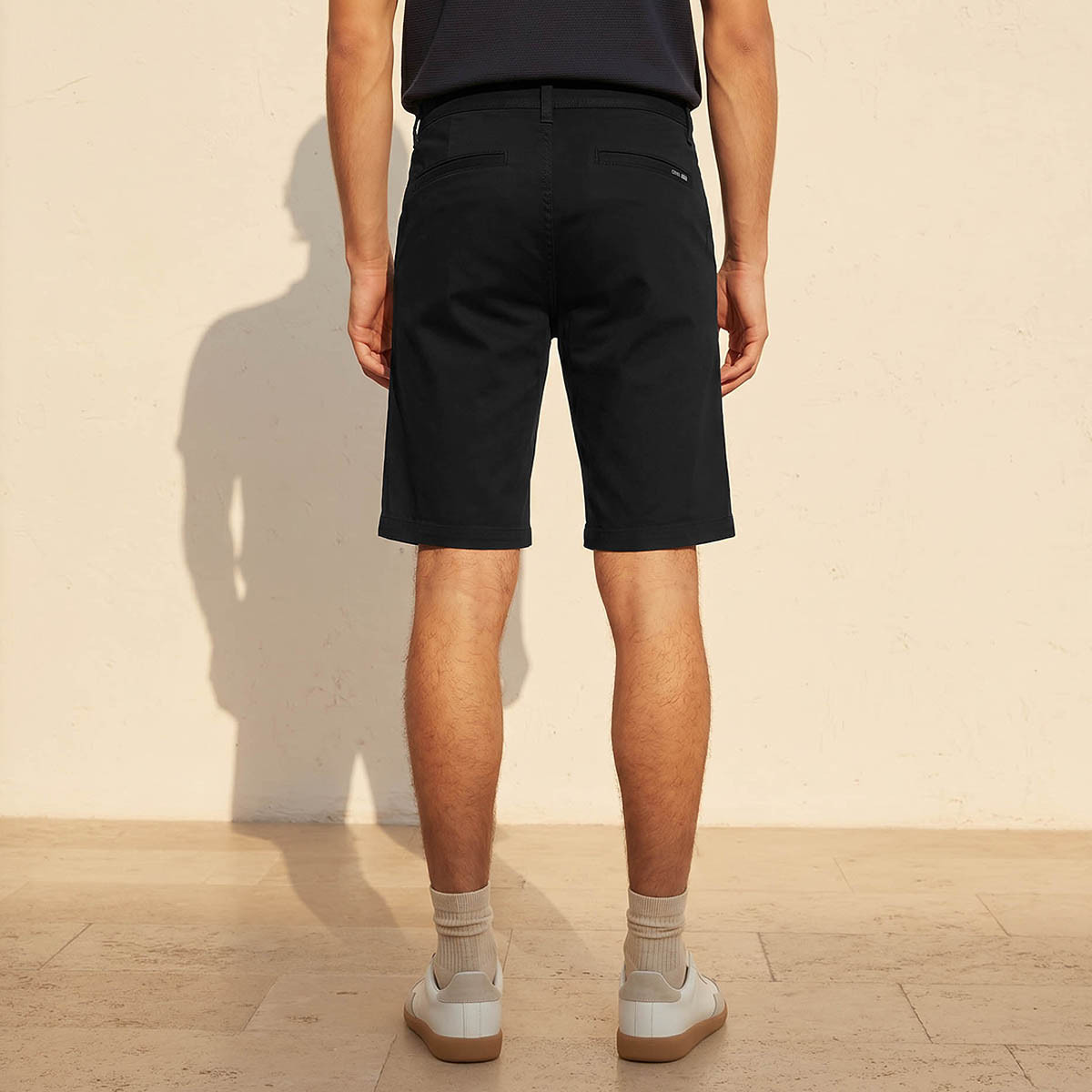 شورت تشينو رجالي بقصة سليم-men-clothing-bottoms-shorts-image-4