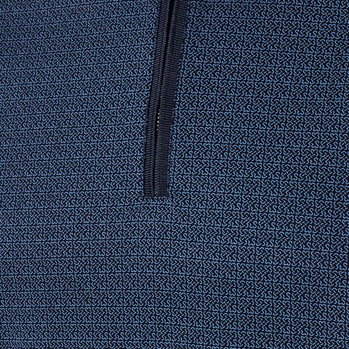 Splash Smart Short Sleeves Textured Polo T-shirt-men-clothing-tshirtsandpolos-polos-image-2