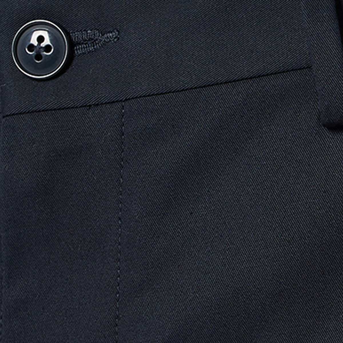 بنطلون بقصة عادية من سبلاش سمارت-men-clothing-trousersandchinos-trousers-image-2