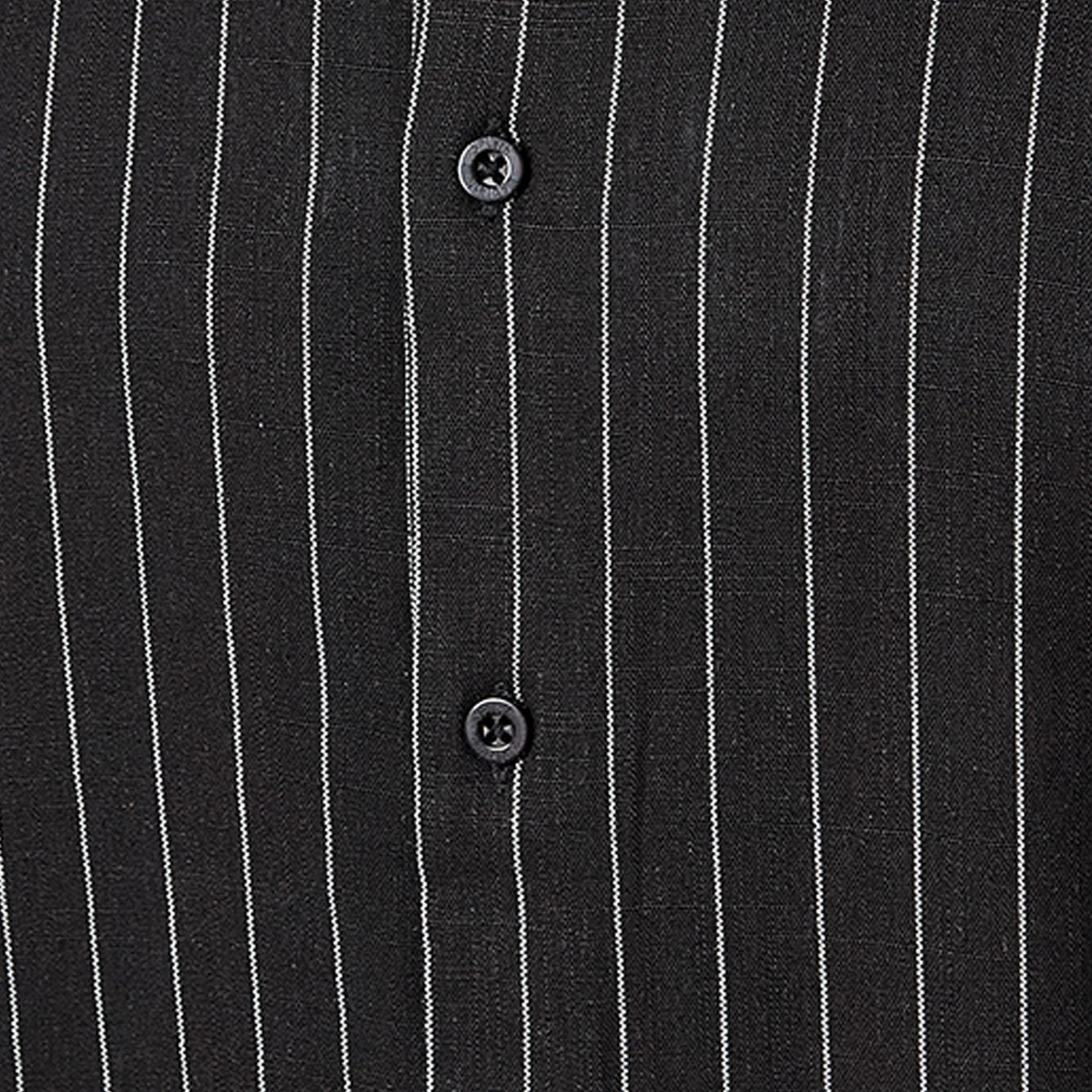 قميص مخطط بياقة وقصة عادية وأكمام قصيرة من سبلاش سمارت-men-clothing-shirts-image-2