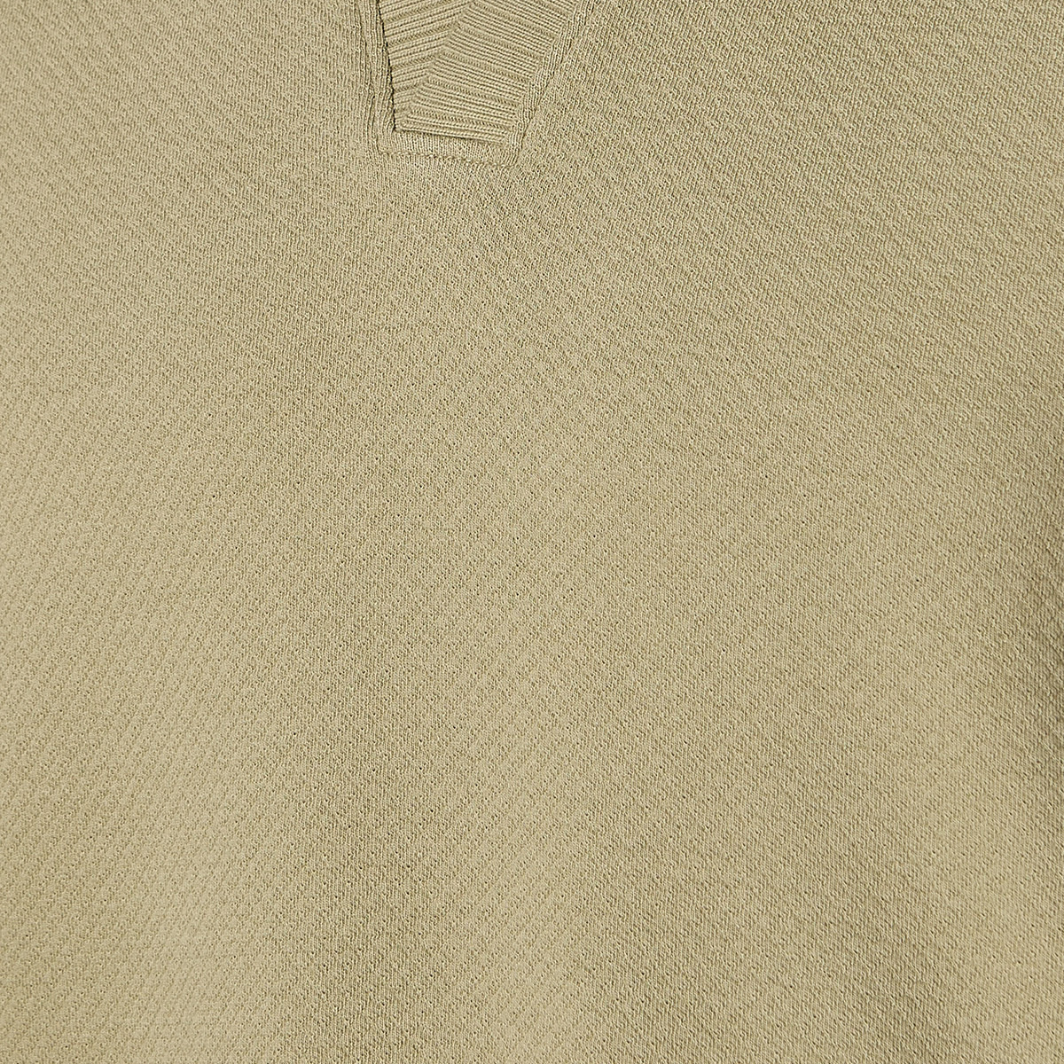 Men Short Sleeve Textured Polo T-shirt-men-clothing-tshirtsandpolos-polos-image-2