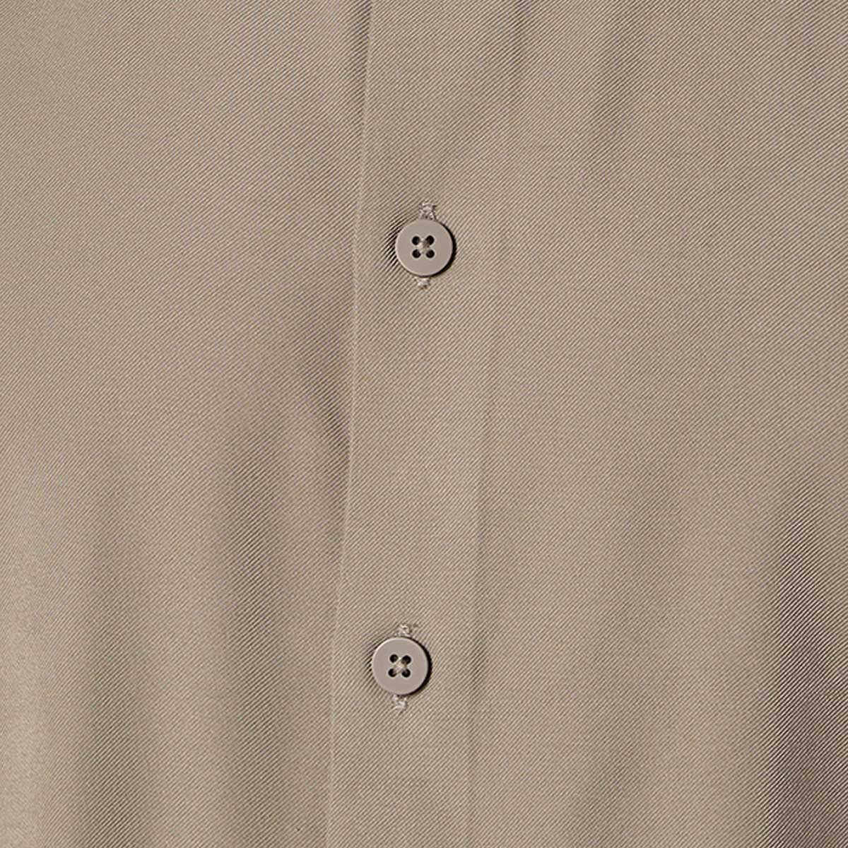 قميص بقصة عادية وياقة وأكمام قصيرة من سبلاش سمارت-men-clothing-shirts-image-2