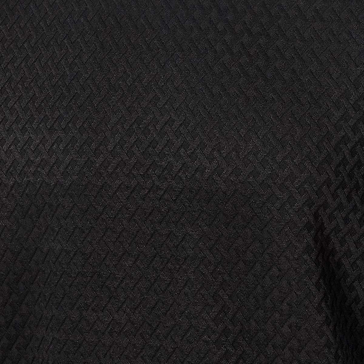 Splash Smart Regular Fit Crew Neck Short Sleeves Jacquard T-shirt-men-clothing-tshirtsandpolos-tshirts-image-2