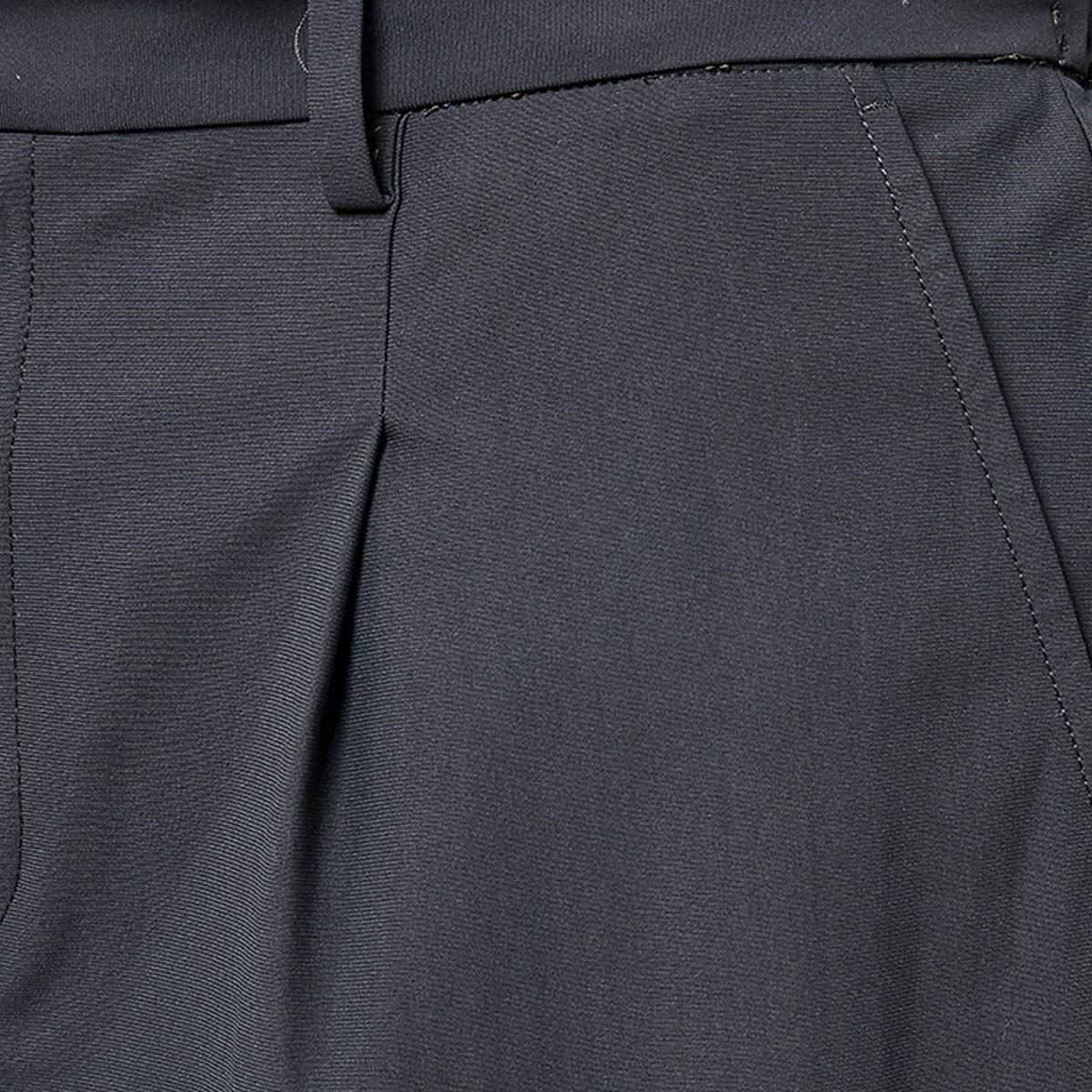 بنطلون بيرفورمانس بقصة عادية وكسرات من سبلاش سمارت-men-clothing-bottoms-trousersandchinos-trousers-image-2