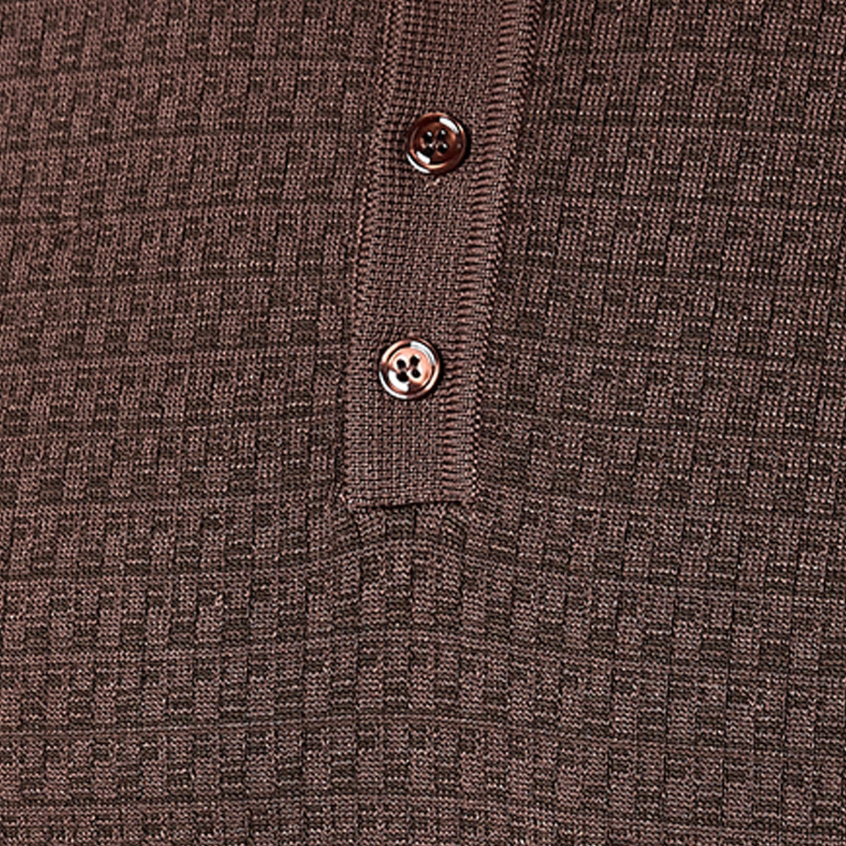 تيشيرت بولو مخطط بأكمام قصيرة من سبلاش سمارت-men-clothing-tshirtsandpolos-polos-image-2