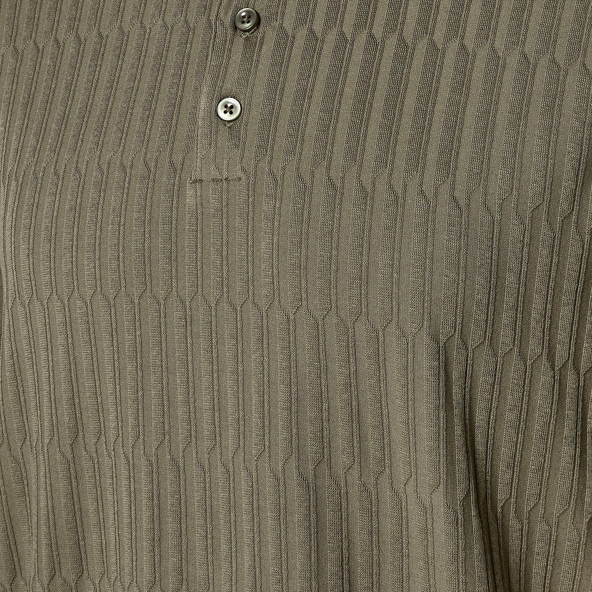 Men Short Sleeves Jacquard Polo T-shirt-men-clothing-tshirtsandpolos-polos-image-2
