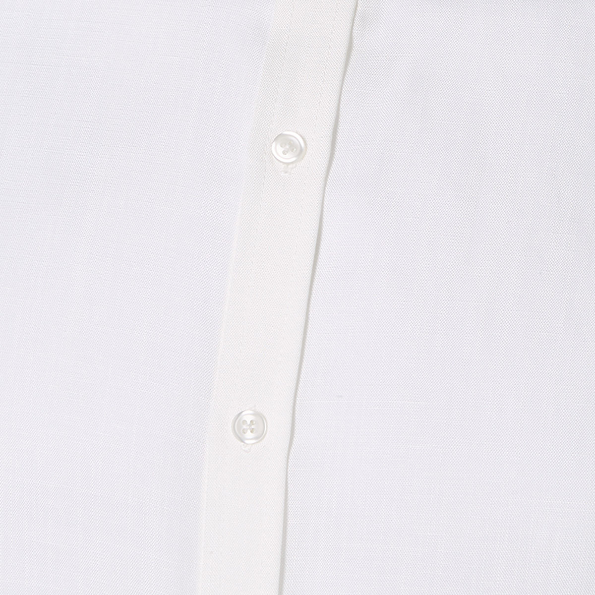 قميص مزيج كتان بقصة عادية من سبلاش سمارت-men-clothing-shirts-image-2