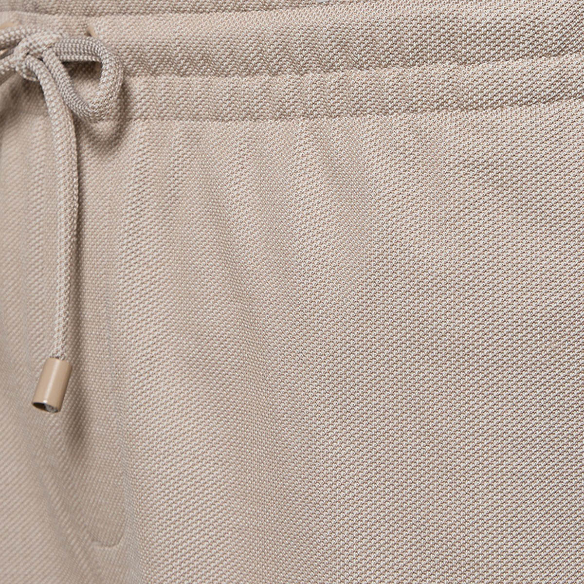 شورت رجالي بيكيه بقصة عادية-men-clothing-bottoms-shorts-image-2