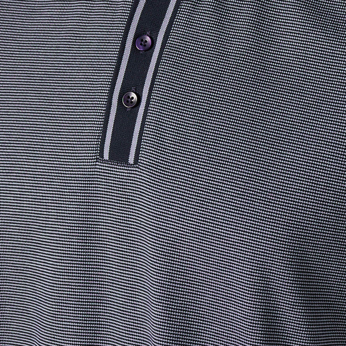 تيشيرت بولو مخطط بأكمام قصيرة من سبلاش سمارت-men-clothing-tshirtsandpolos-polos-image-5