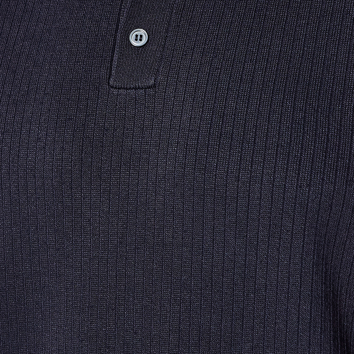 Men Short Sleeves Textured Polo T-shirt-men-clothing-tshirtsandpolos-polos-image-2