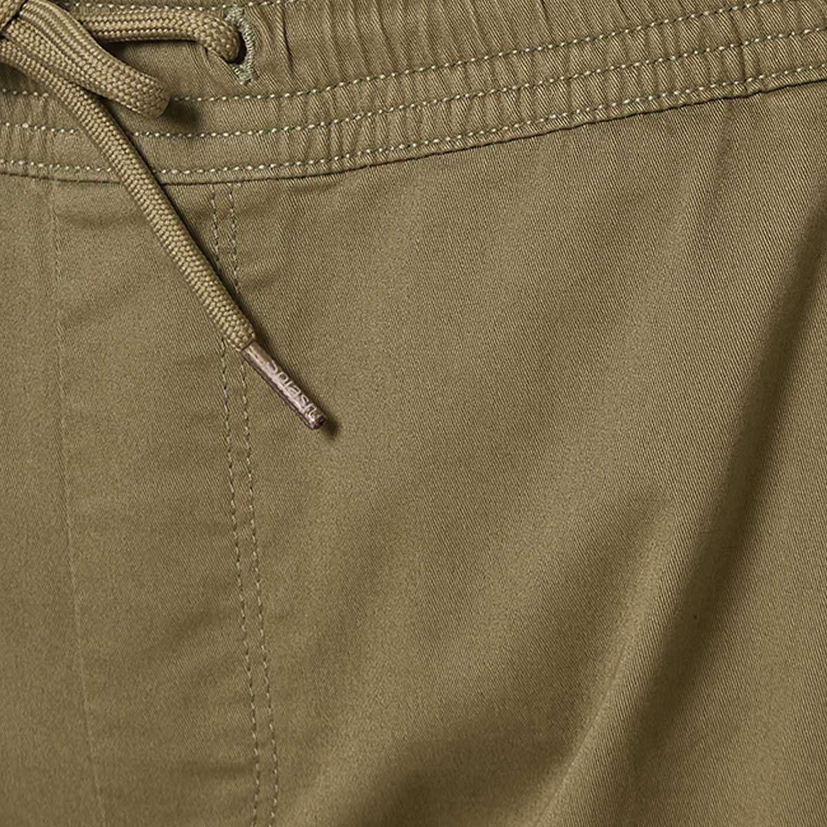 بنطلون رياضي بقصّة سليم من سبلاش سمارت-men-clothing-bottoms-joggers-image-2