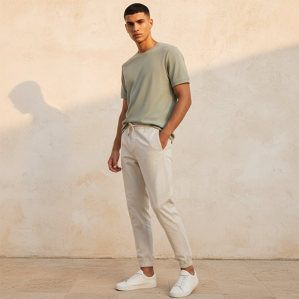 Splash Smart Slim Fit Joggers-men-clothing-bottoms-joggers-image-3