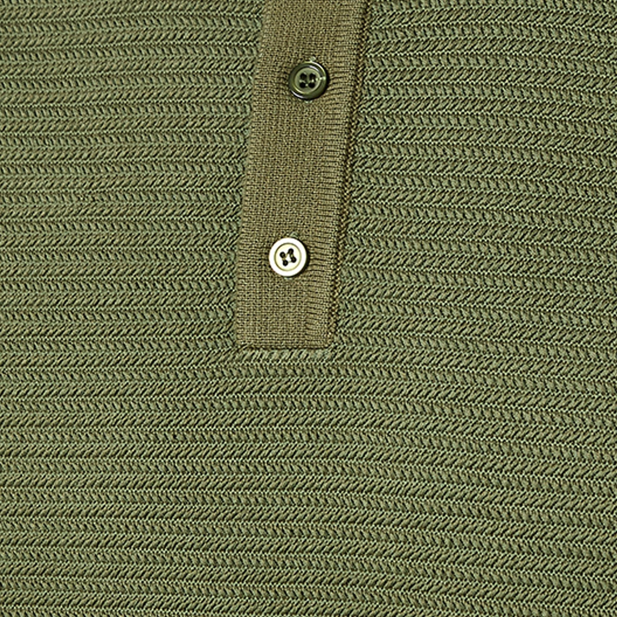Splash Smart Short Sleeves Textured Polo T-shirt-men-clothing-tshirtsandpolos-polos-image-2