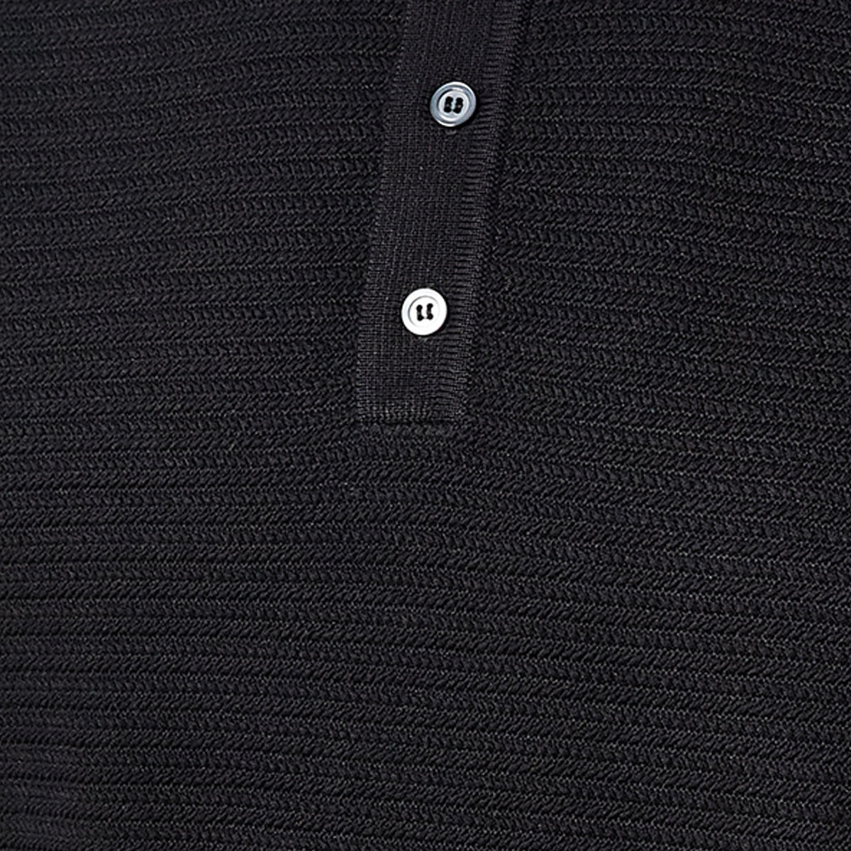 Splash Smart Short Sleeves Textured Polo T-shirt-men-clothing-tshirtsandpolos-polos-image-2