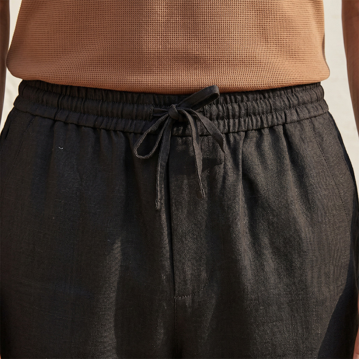 Splash Smart Regular Fit Twill Trousers-men-clothing-bottoms-trousersandchinos-trousers-image-6
