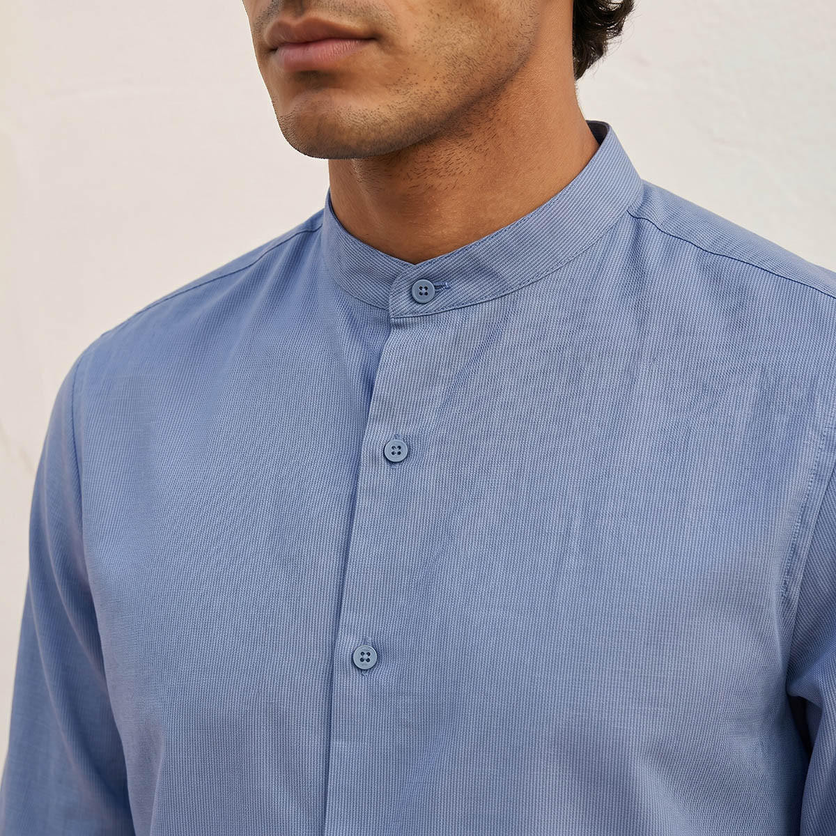 Splash Smart Regular Fit Textured Shirt-men-clothing-shirts-image-2