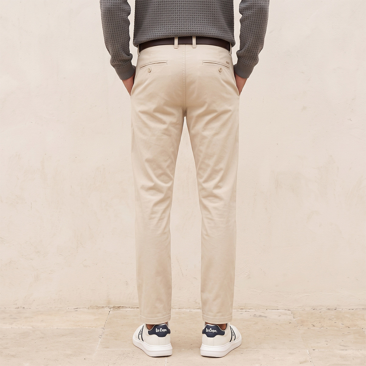 Splash Smart Slim Fit Chinos with Belt-men-clothing-bottoms-trousersandchinos-chinos-image-3