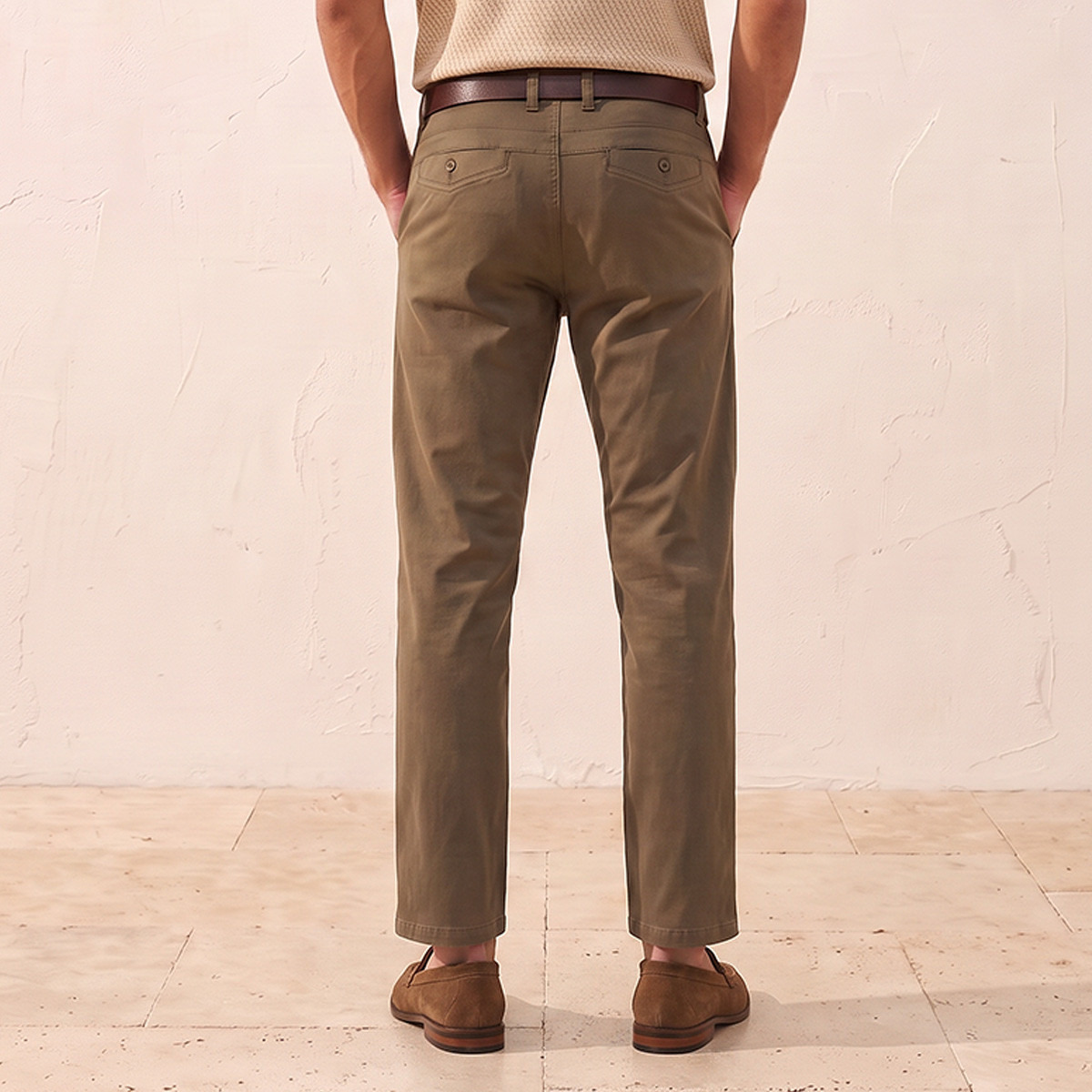 Splash Smart Slim Fit Chinos with Belt-men-clothing-bottoms-trousersandchinos-chinos-image-3