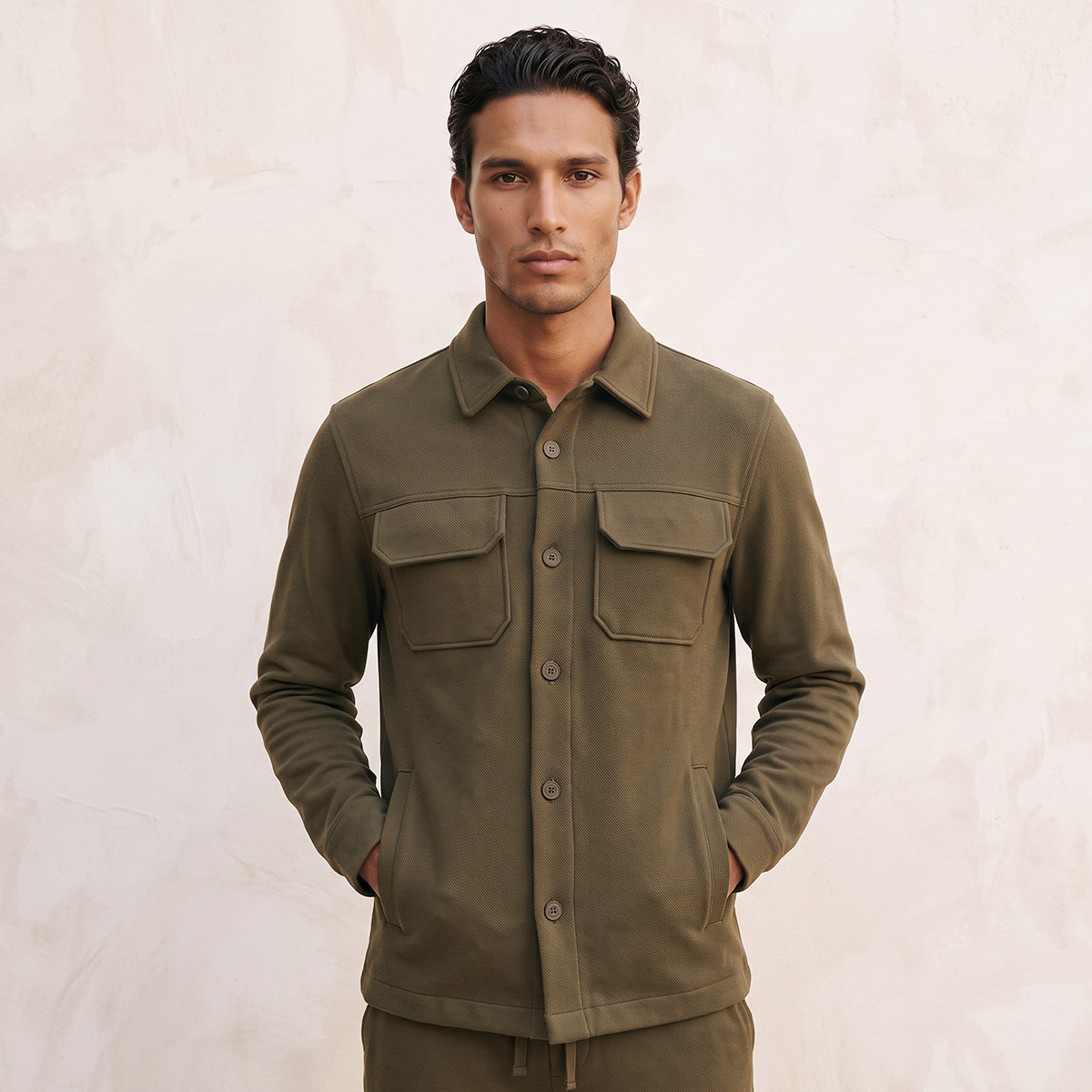 Splash Smart Shacket with Pockets-men-clothing-jacketsandblazers-jackets-image-1