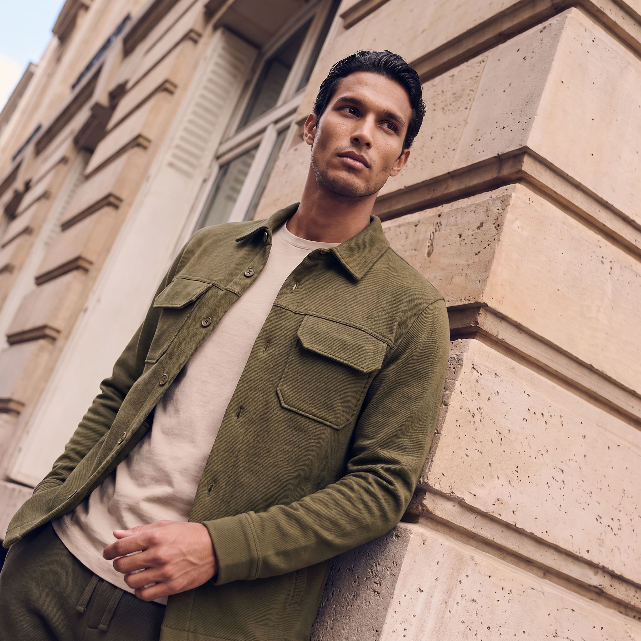 شاكيت بجيوب من سمارت من سبلاش-men-clothing-jacketsandblazers-jackets-image-1