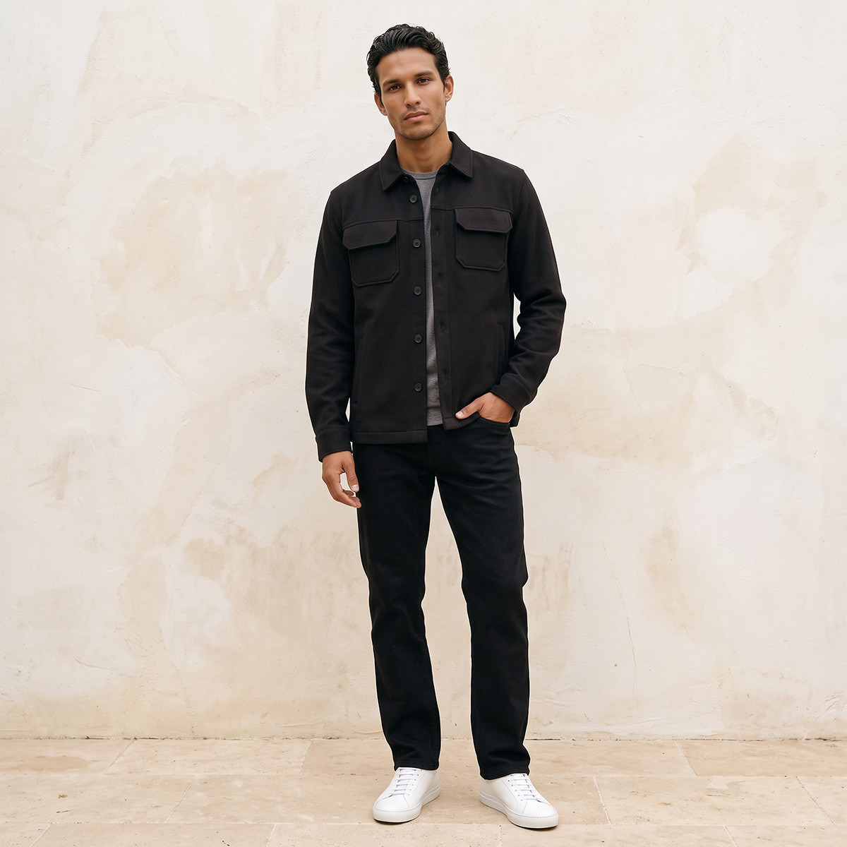 Splash Smart Shacket with Pockets-men-clothing-jacketsandblazers-jackets-image-2