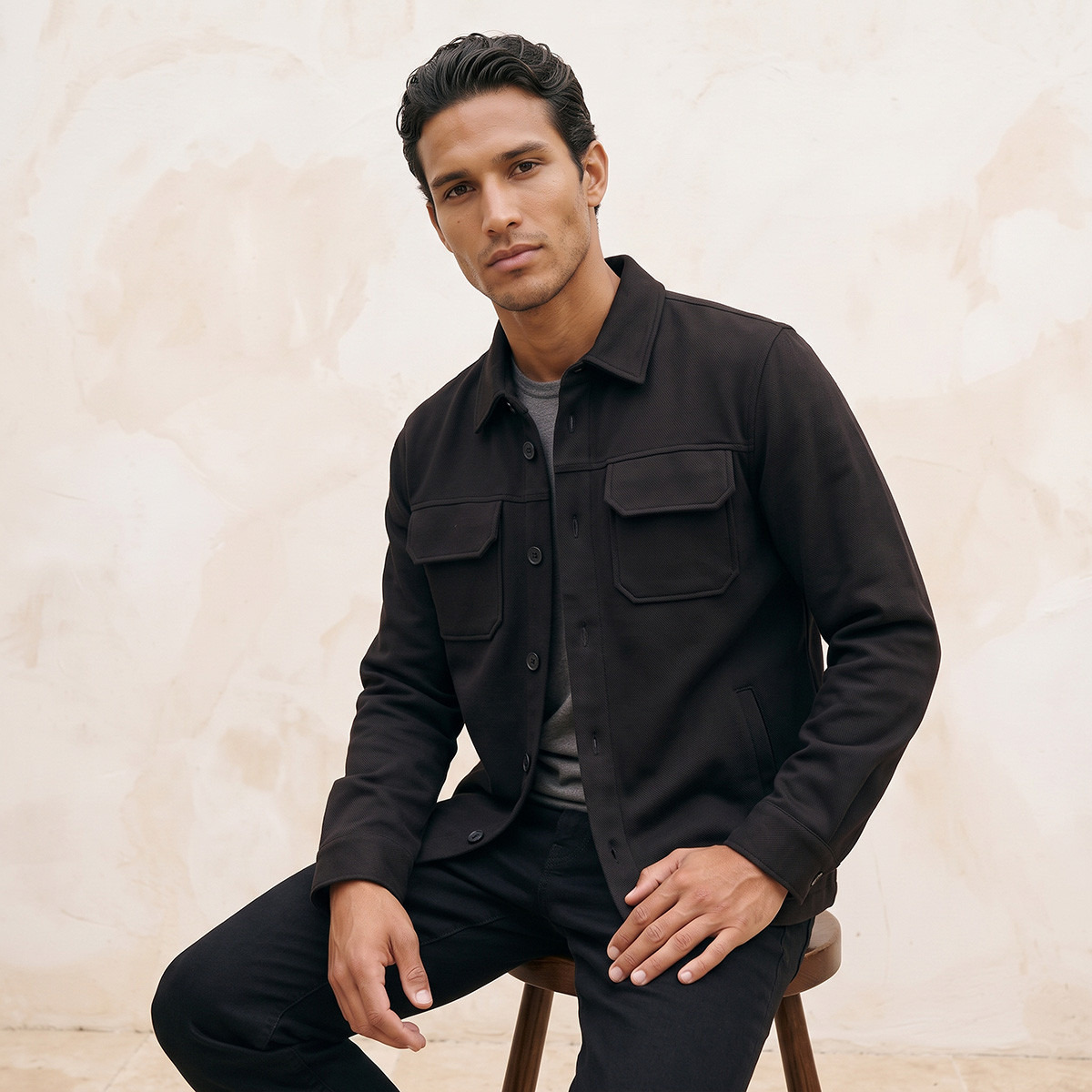 Splash Smart Shacket with Pockets-men-clothing-jacketsandblazers-jackets-image-5