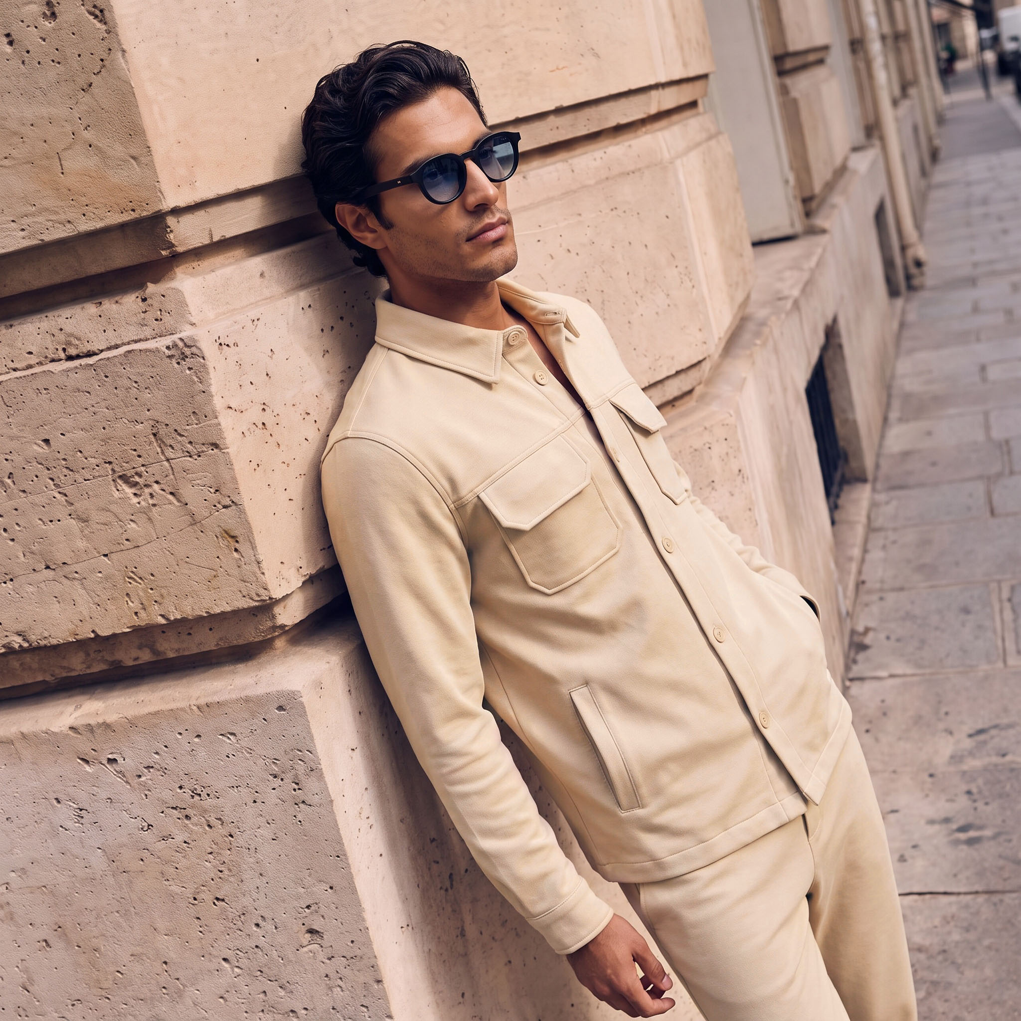 Splash Smart Shacket with Pockets-men-clothing-jacketsandblazers-jackets-image-1