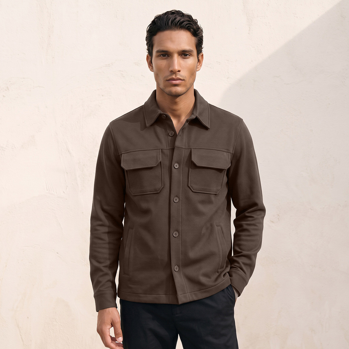 Splash Smart Shacket with Pockets-men-clothing-jacketsandblazers-jackets-image-1