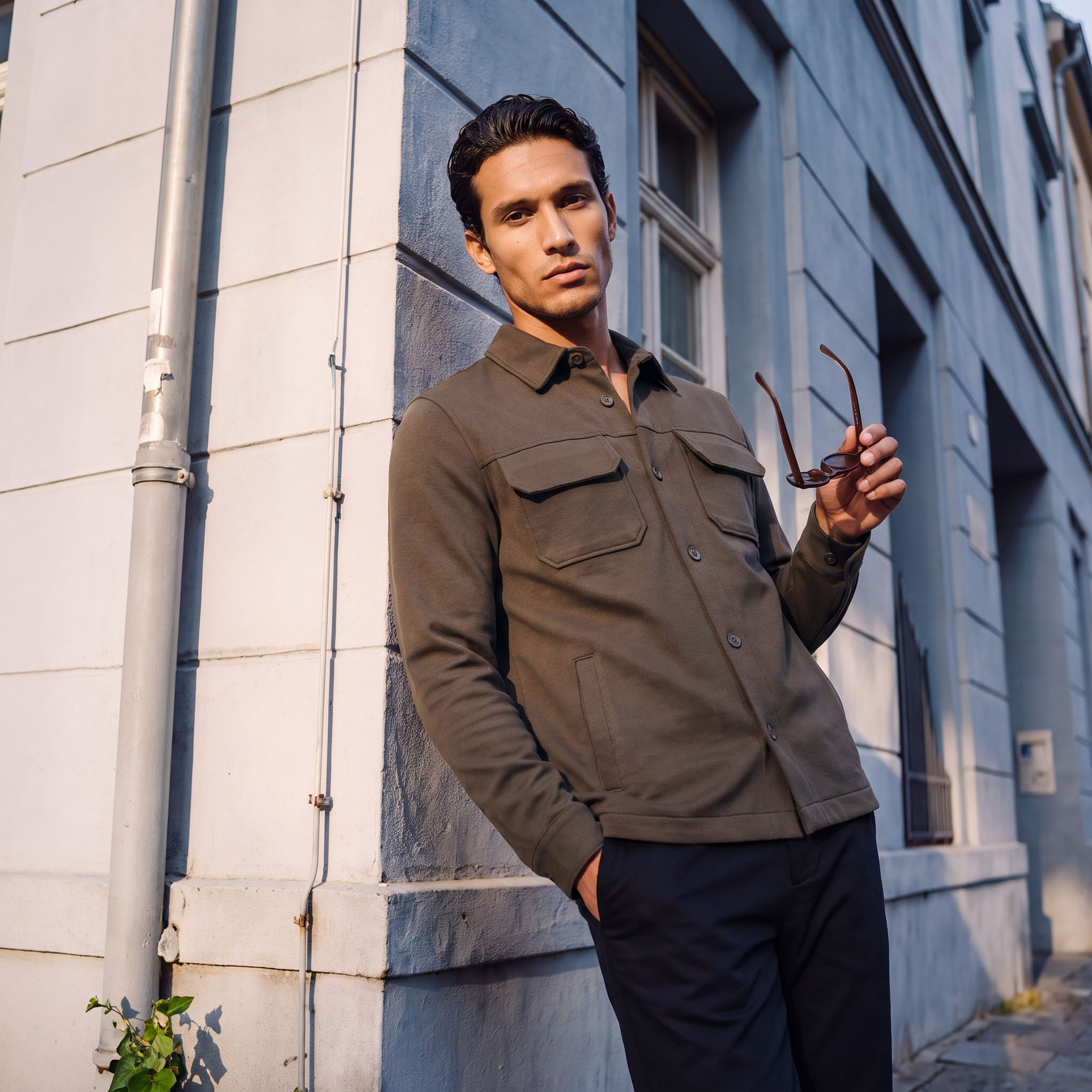 Splash Smart Shacket with Pockets-men-clothing-jacketsandblazers-jackets-image-1