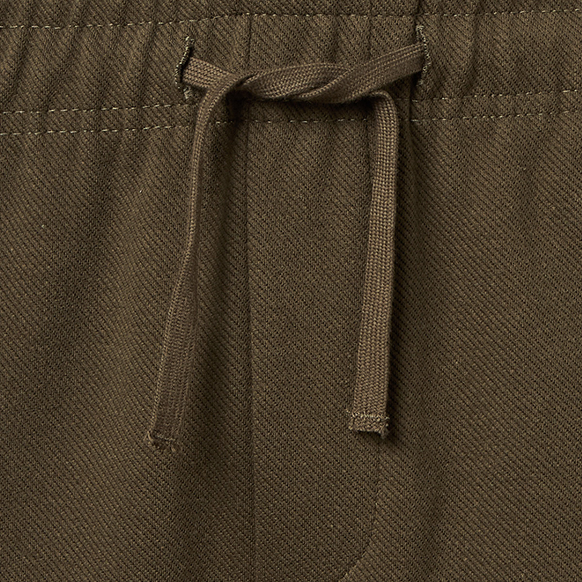 Splash Smart Drawstring Waist Trousers-men-clothing-bottoms-trousersandchinos-trousers-image-5